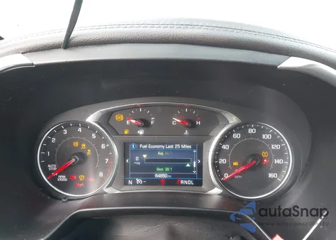 2019 Chevrolet Blazer from USA, damaged, VIN 3GNKBBRA9KS692952